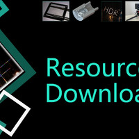 Resources Download