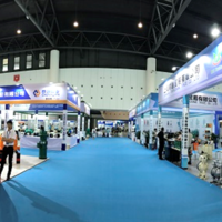 中国泵与电机及通机博览会（常年合作）