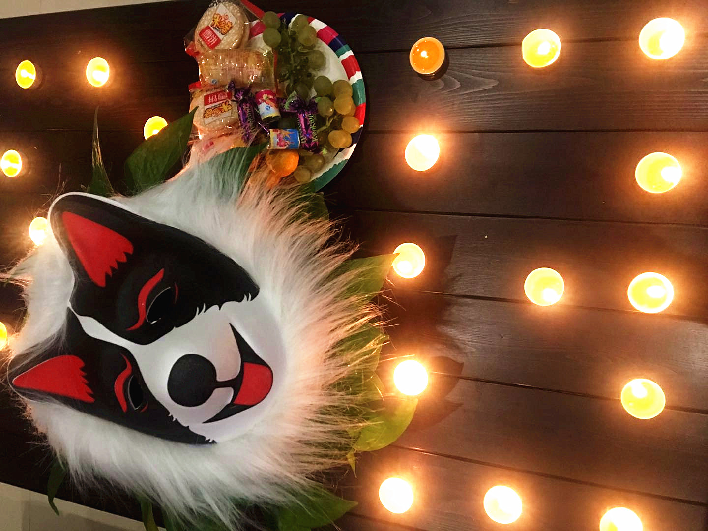 这夜，谁才是这里的王者？