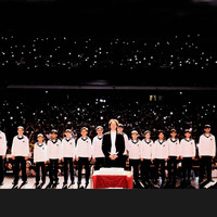 2023维也纳童声合唱团中国巡演