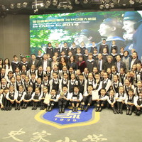 维也纳童声合唱团中国工作坊