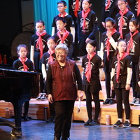 吴灵芬（北京）合唱指挥大师班