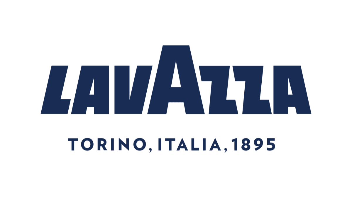 Lavazza from Italy 1895