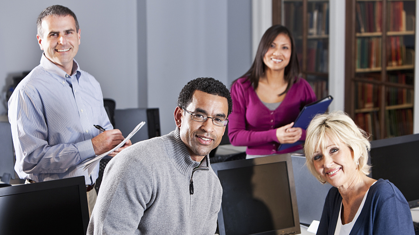 Expert Teachers