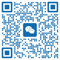 You may scan the QR and contact with us by WeChat or call us at 400 820 3587