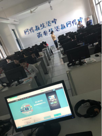 有渔编程