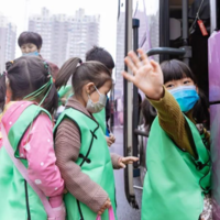 媒体报道| 奇色花，郑州第一家融合教育幼儿园