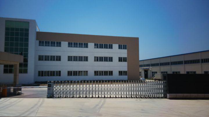 合肥市奧格威電氣制造有限公司