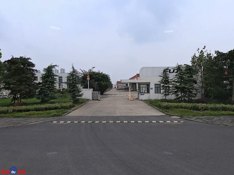 富卓汽車內(nèi)飾(安徽)有限公司