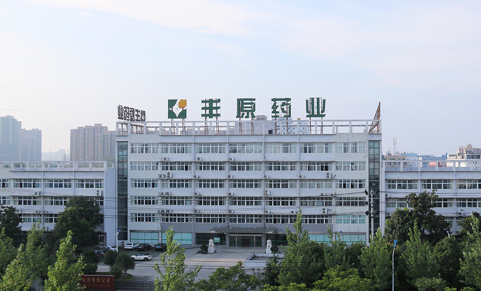 安徽豐原藥業(yè)股份有限公司