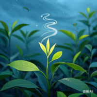 茶叶灵气 茶叶灵气