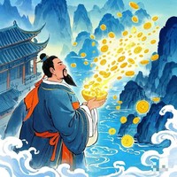 商圣财神灵气 商圣财神灵气