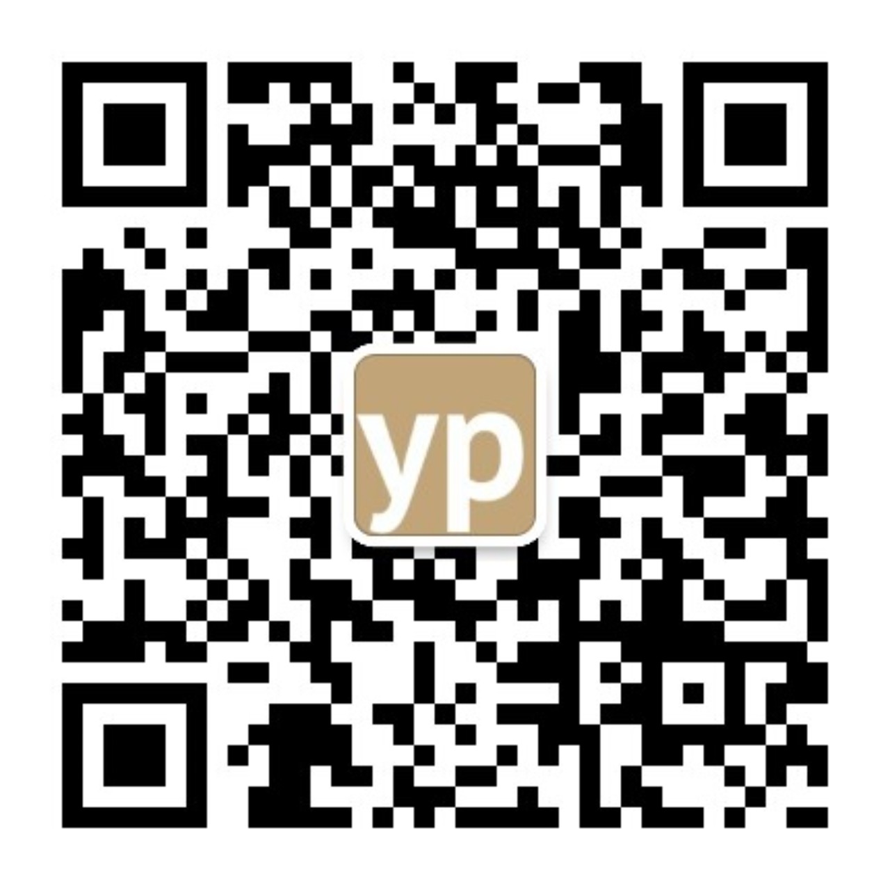 WeChat QR Code