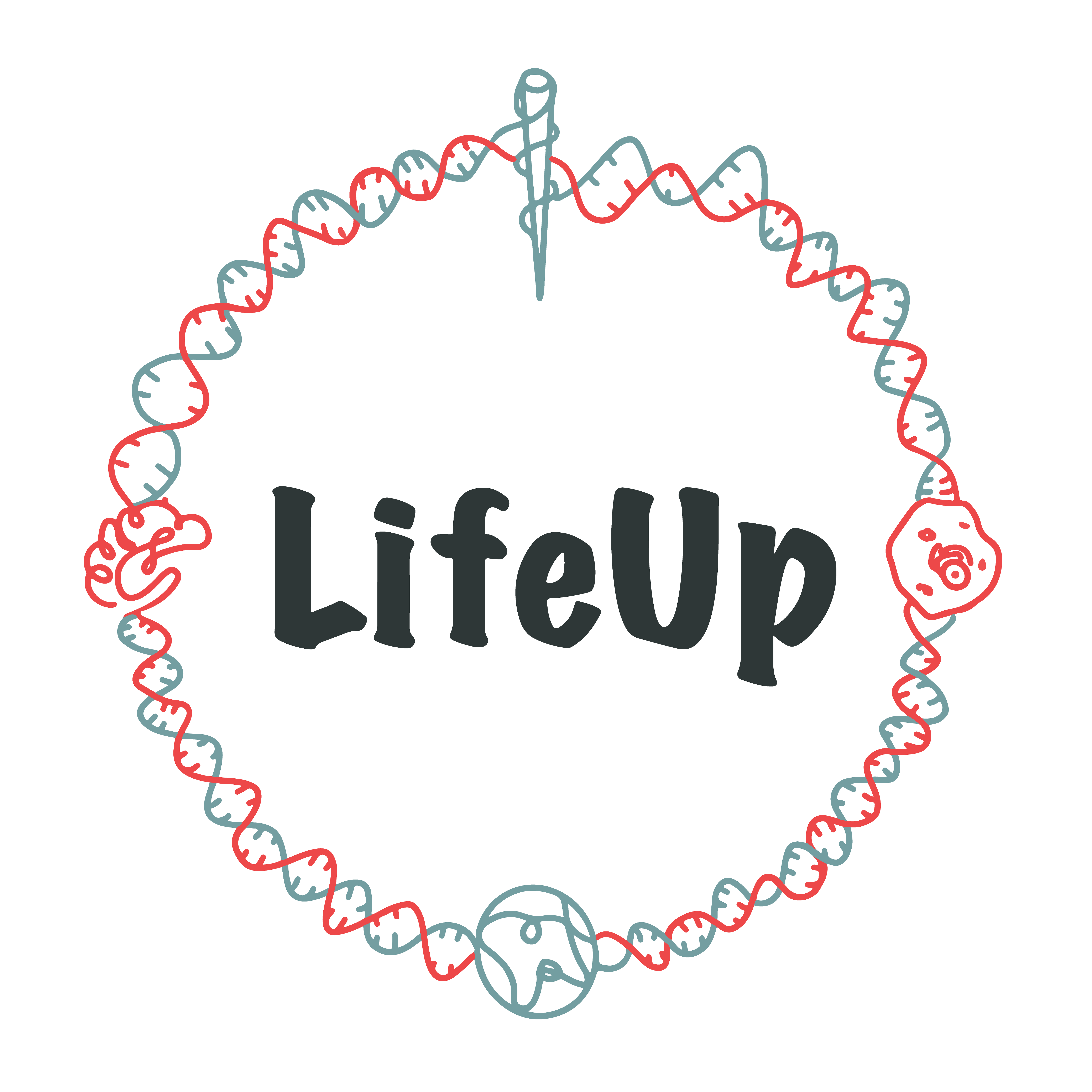 LifeUp | 生命科学社团