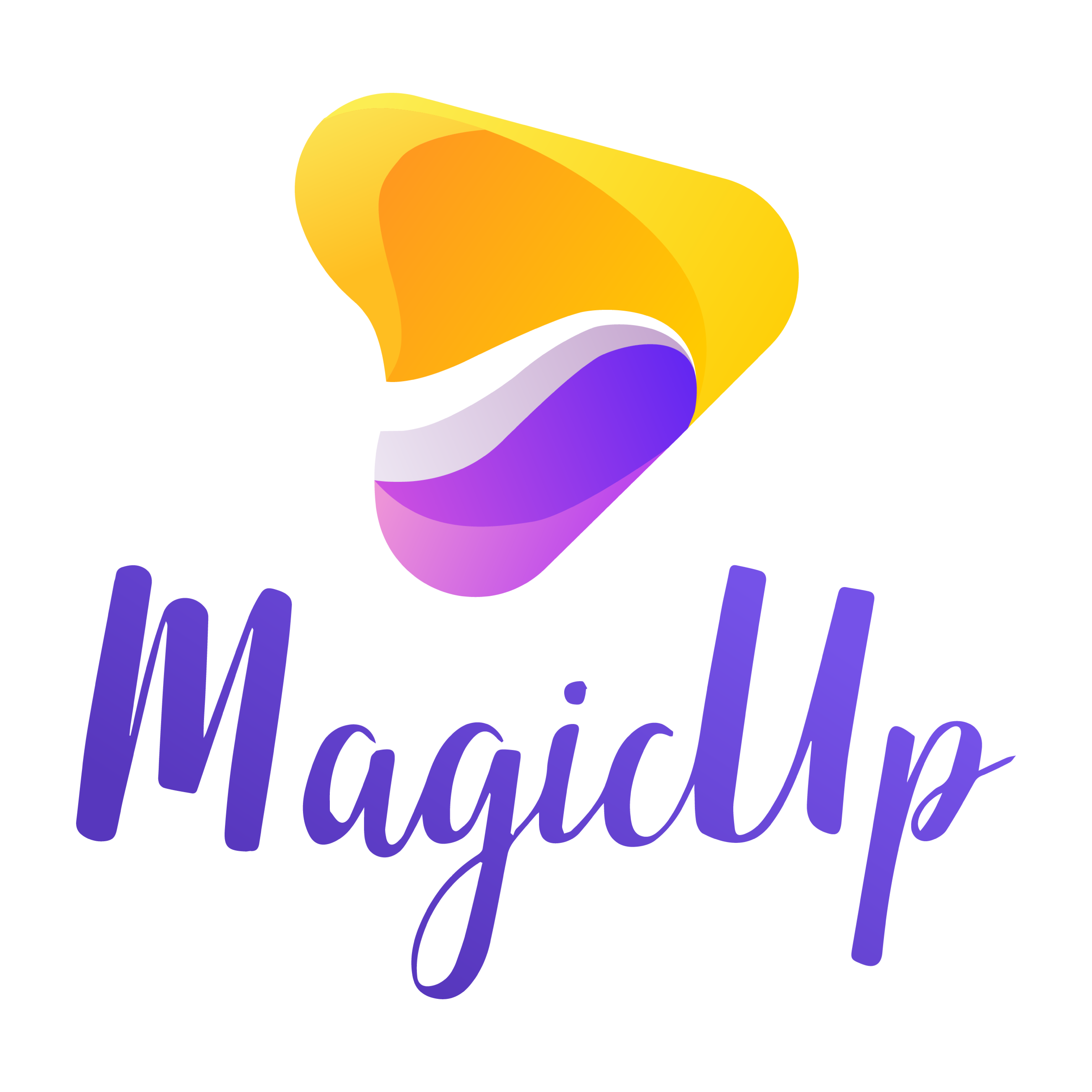 MagicUp | 传媒社团