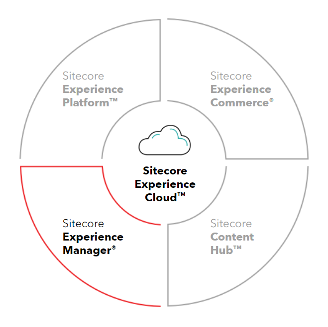 客户体验十大系列——全球十大体验云平台（Experience Cloud）