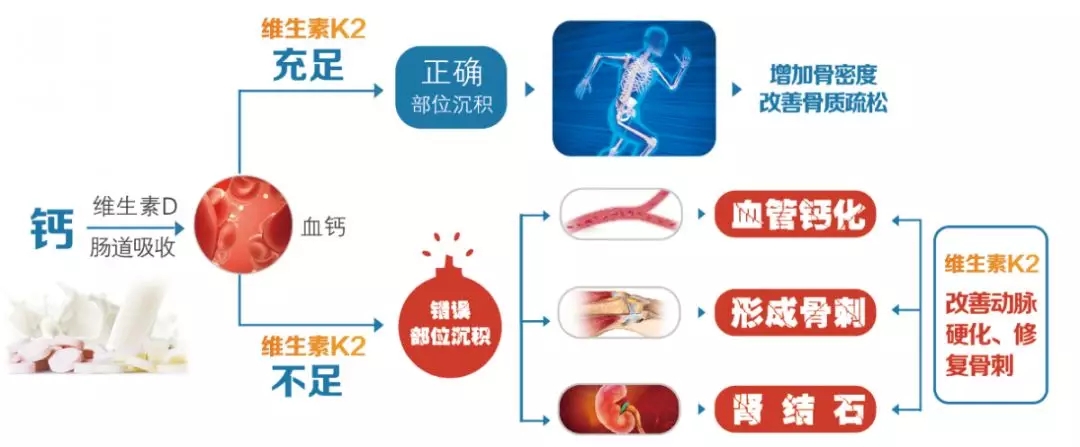 血液透析病人福音!补充维生素k2的受益居然辣么大,研究实锤已出!