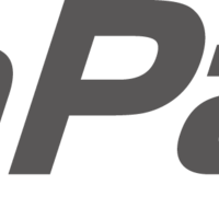 文字 Logo