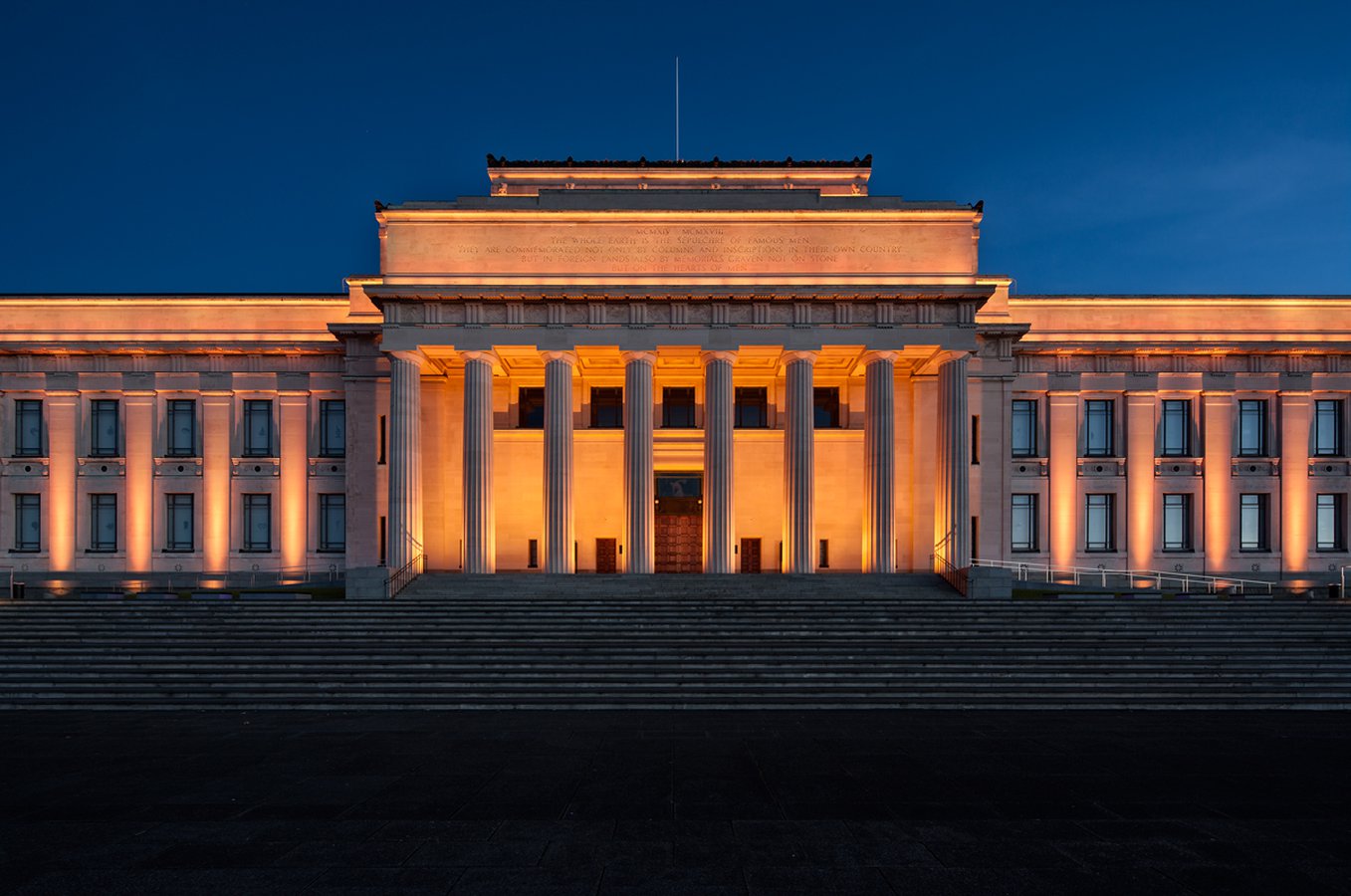 2024新西兰蒂帕帕国家博物馆游玩攻略,惠灵顿值得一去的博物馆，可...【去哪儿攻略】
