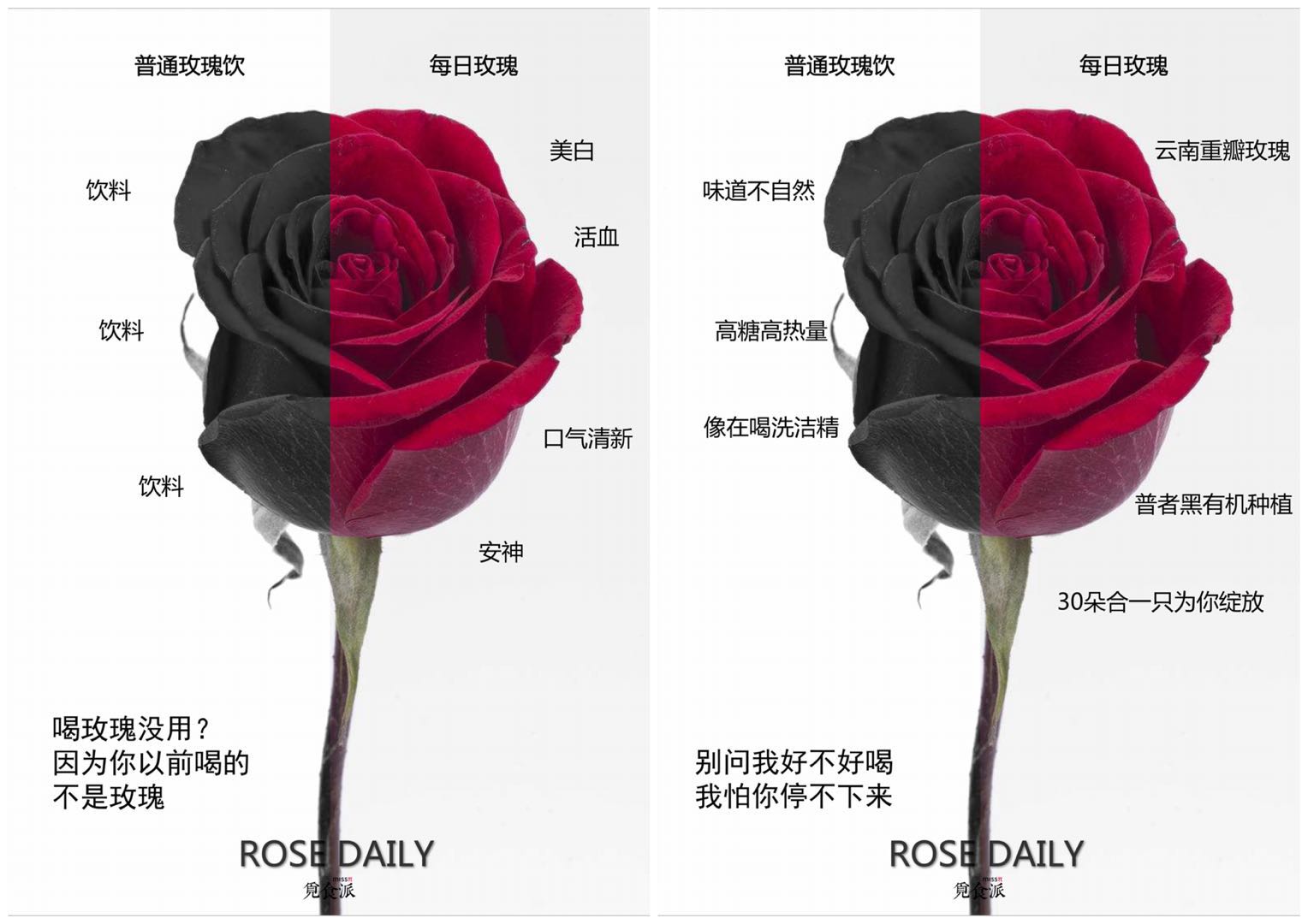 重瓣花瓣与单瓣花瓣的区别在于:单瓣红玫瑰,其特点是花单瓣,香气最浓