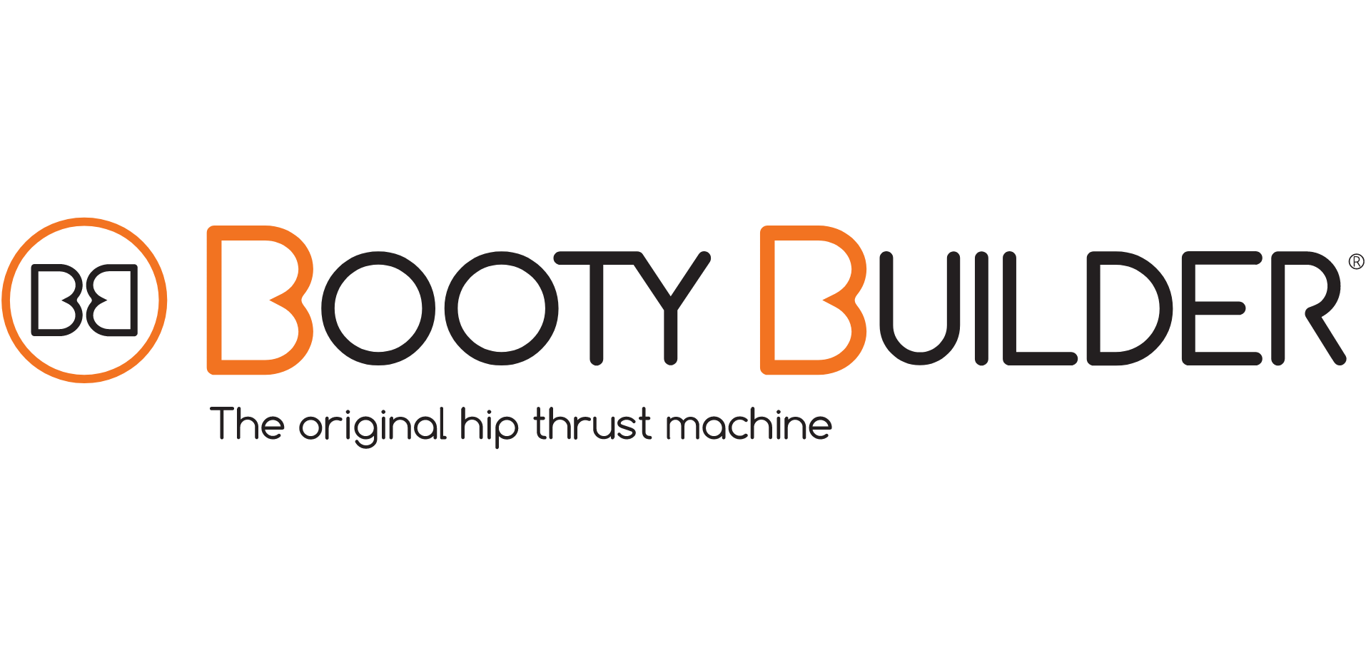 Booty Builder大腿与臀部都能训练到的运动设备