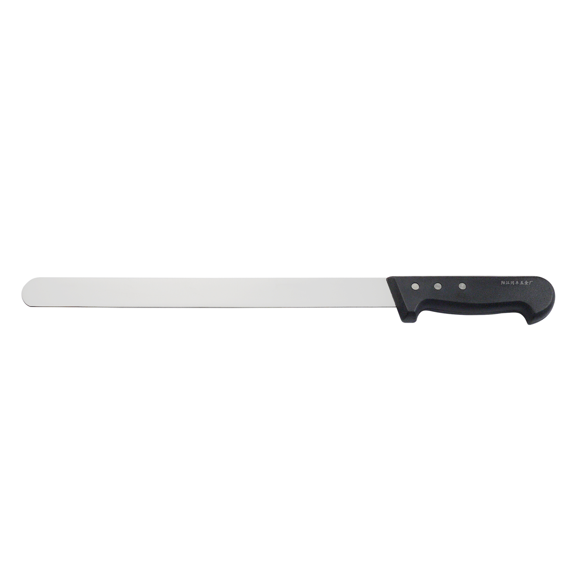 BKD-001#14“ Bread knife