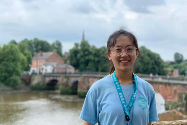  研途海外游學 研途游學 Study Pathway 2019 游學明星