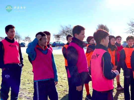 Study Pathway 研途游学 英国全真插班  青少年游学 冬令营 |伍德公学游学 | 海外游学 | 游学