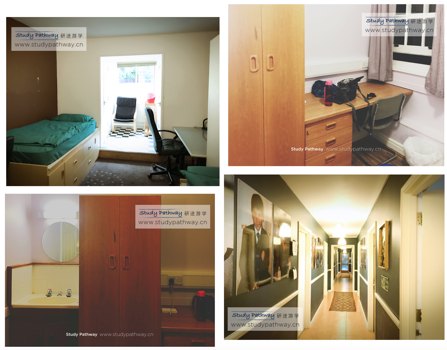 Study Pathway 研途游学 美国 夏令营 冬令营 青少年游学目的地推荐 | 加利福尼亚 | 加州大学伯克利分校 | 学生宿舍 | 海外游学 | 游学