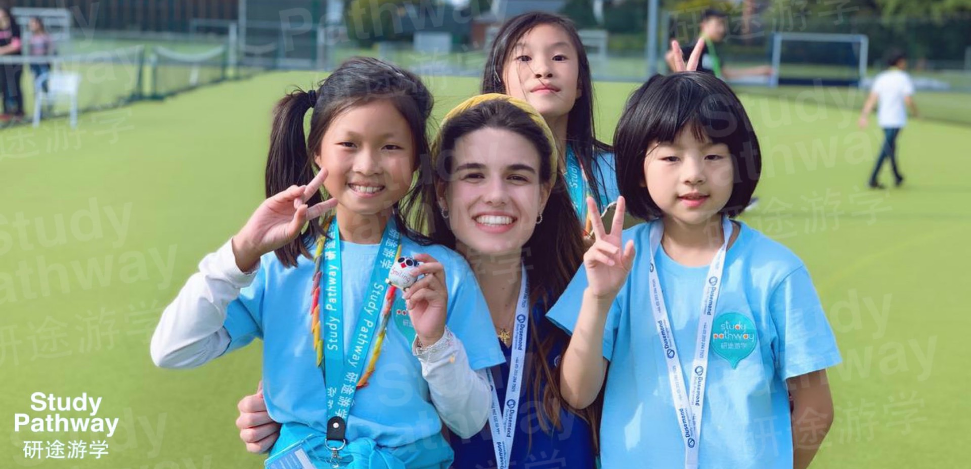 Study Pathway 研途游学 英国夏令营青少年游学目的地推荐 | 九大贵族公学 | 拉格比公学游学行程安排 |海外游学 | 游学