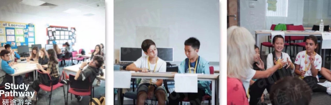 Study Pathway 研途游学 英国夏令营 青少年游学 | 九大贵族公学 | 拉格比公学游学 |海外游学 | 游学 | 暑假
