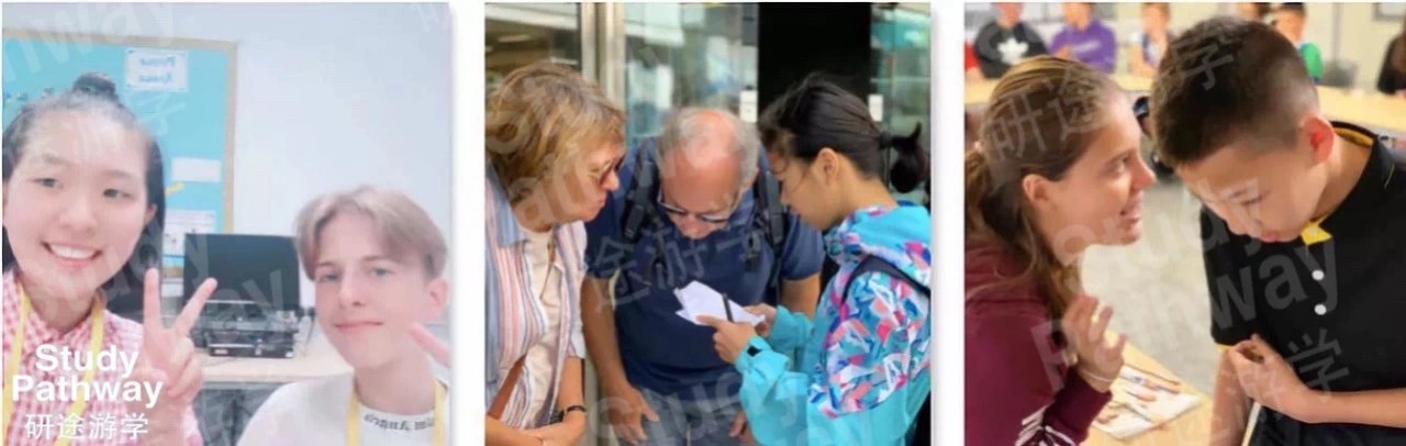 Study Pathway 研途游学 英国夏令营 青少年游学 | 九大贵族公学 | 拉格比公学游学 |海外游学 | 游学 | 暑假