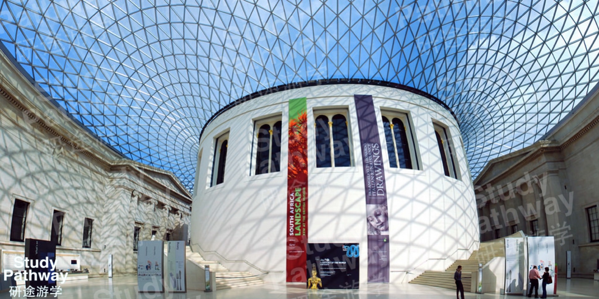 Study Pathway 研途游学 英国夏令营青少年游学目的地推荐 | 九大贵族公学 | 拉格比公学游学行程安排 |海外游学 | 游学