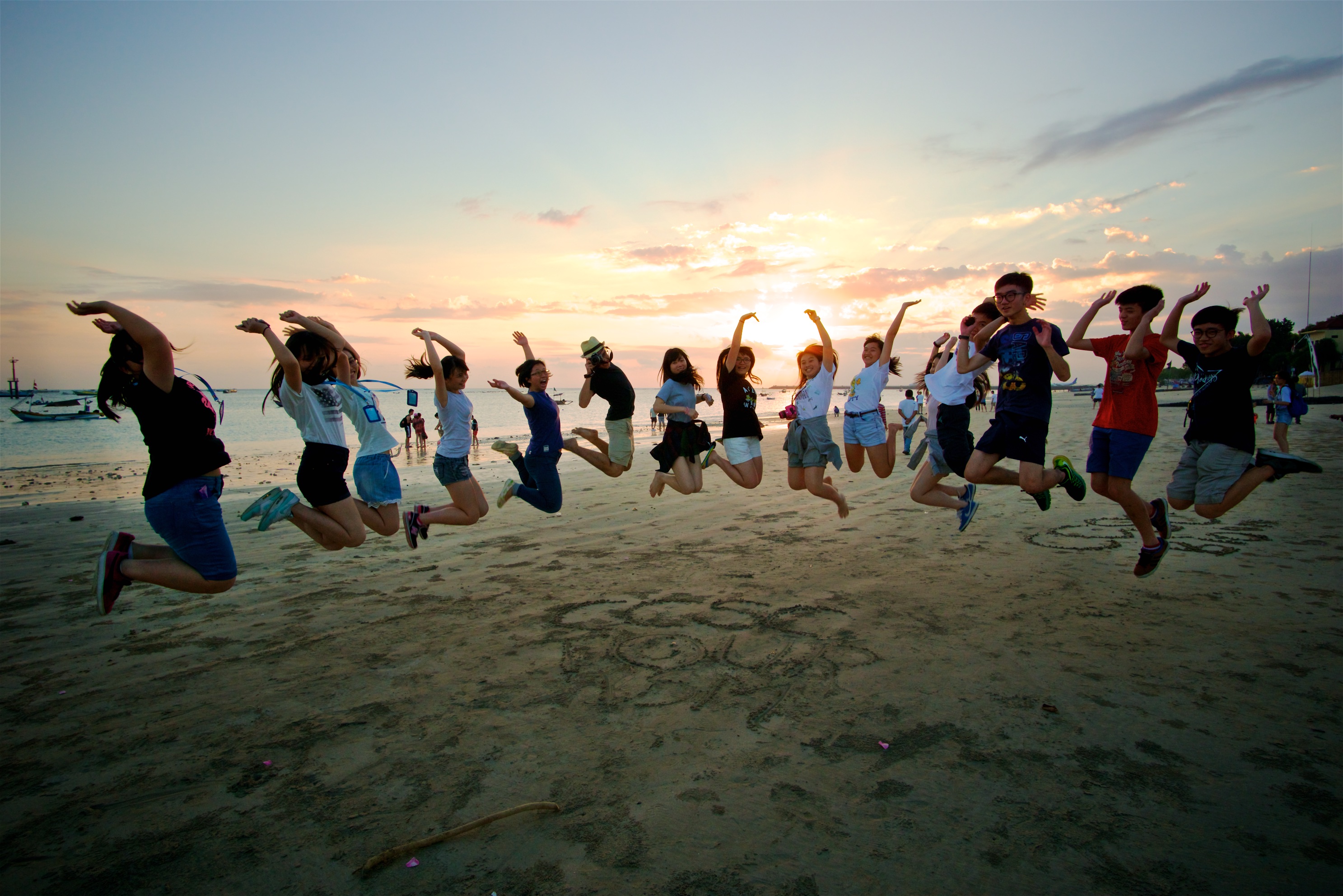 Study Pathway 研途游学 加拿大 夏令营 冬令营 青少年游学目的地推荐 | 多伦多| 游学 | 海外游学