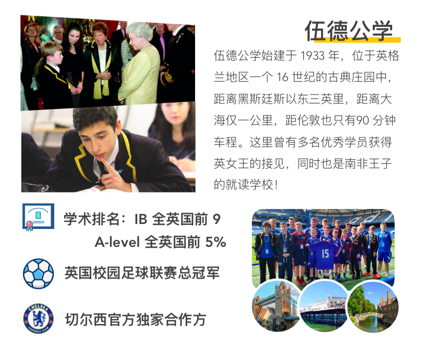 Study Pathway 研途游学 英国全真插班 国际版  青少年游学 冬令营 |伍德公学游学 |海外游学 | 游学