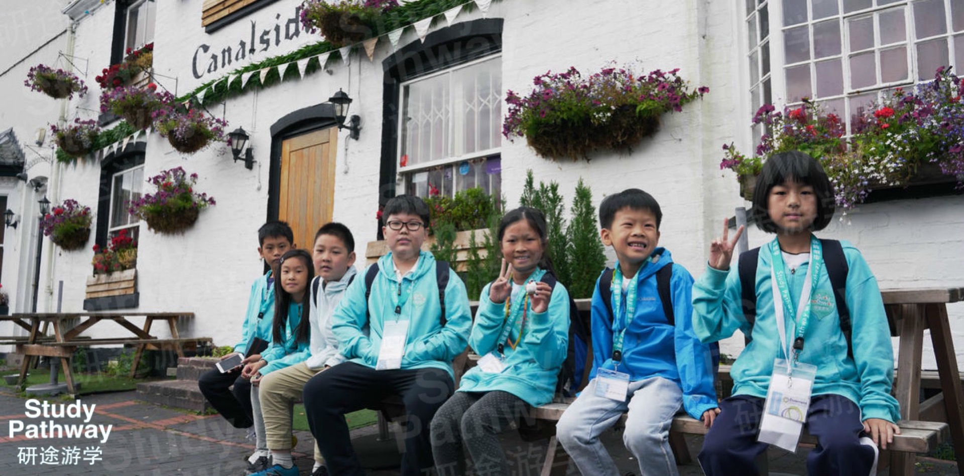 Study Pathway 研途游学 英国夏令营青少年游学目的地推荐 | 九大贵族公学 | 拉格比公学游学行程安排 |海外游学 | 游学