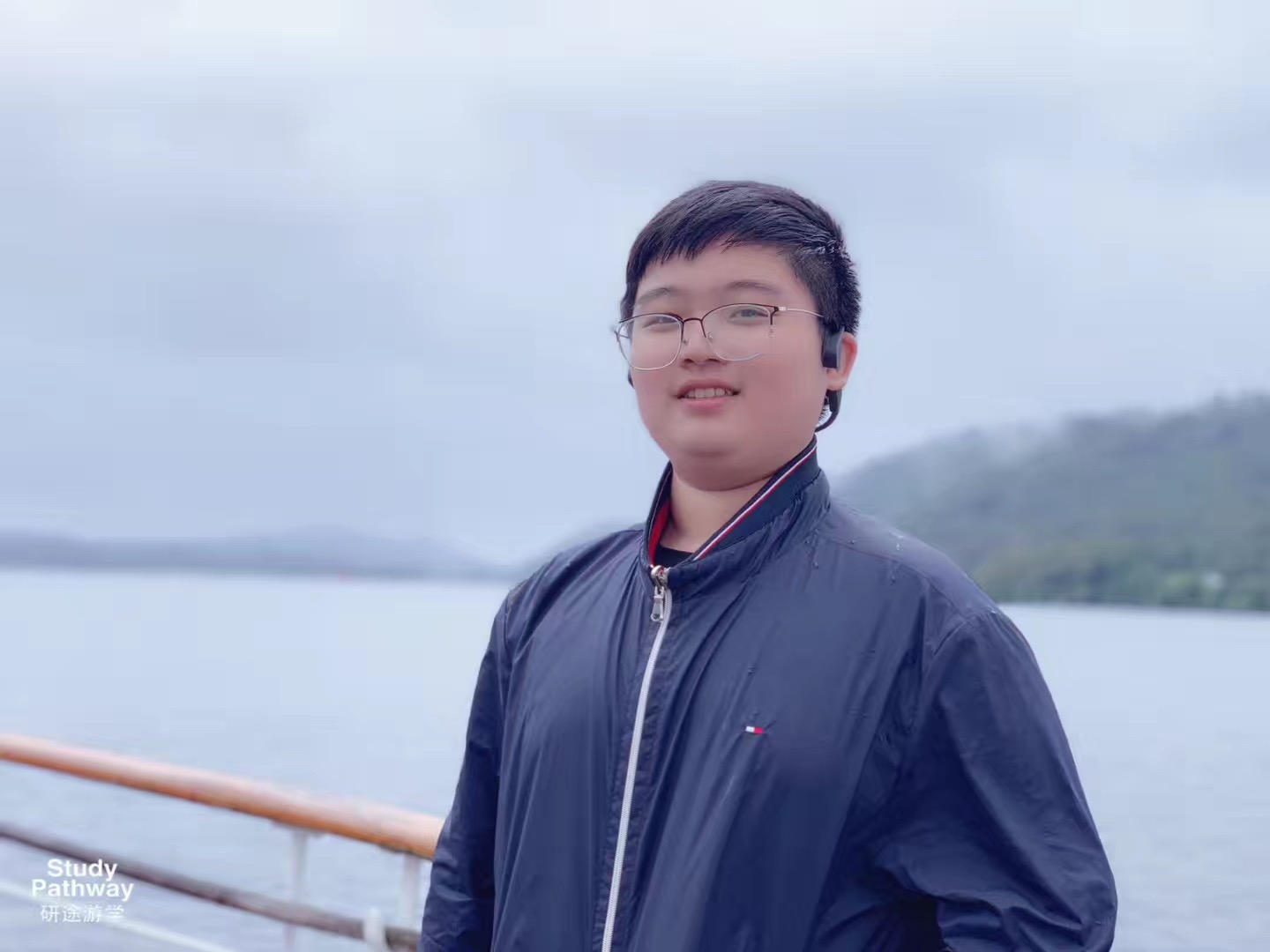  研途海外游學 研途游學 Study Pathway 2019 游學明星 家長感言 研途 研途帶你去游學