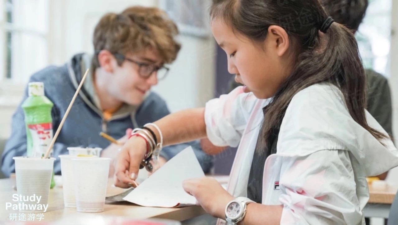 Study Pathway 研途游学 英国夏令营 青少年游学 | 九大贵族公学 | 拉格比公学游学 |海外游学 | 游学 | 暑假