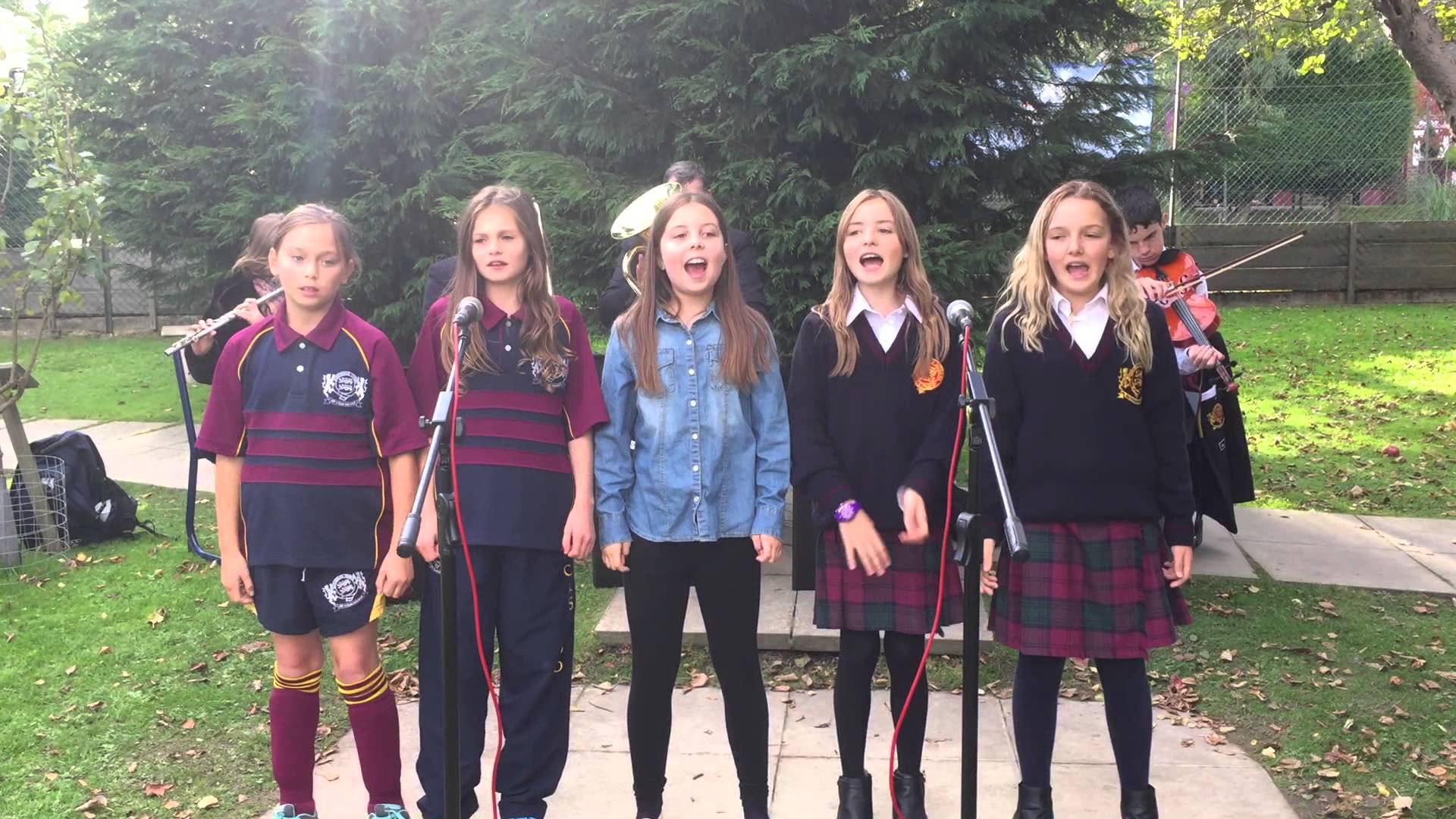 Study Pathway 研途游学 英国夏令营青少年游学目的地推荐 | 伍德公学游学| 游学 | 海外游学