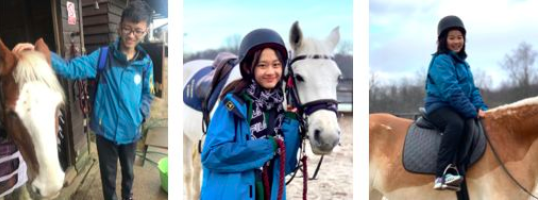 Study Pathway 研途游学 英国全真插班  青少年游学 冬令营 |伍德公学游学 | 海外游学 | 游学