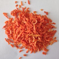 热风干燥胡萝卜 AD Carrot