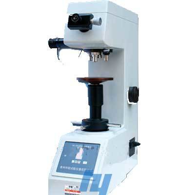 HV-50A型維氏硬度計