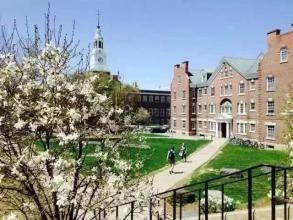 美国达特茅斯学院】美国DARTMOUTH_Dartmouth College - 美国大学- 美国