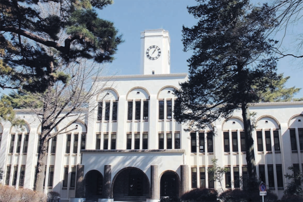 法人 国立 大学