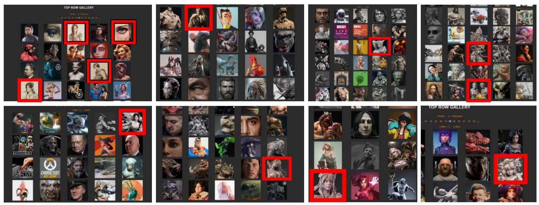 broken image