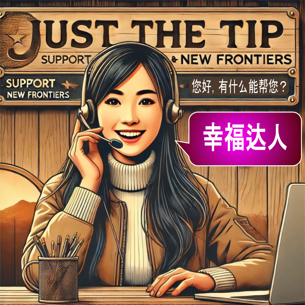 Jiftip客户支持