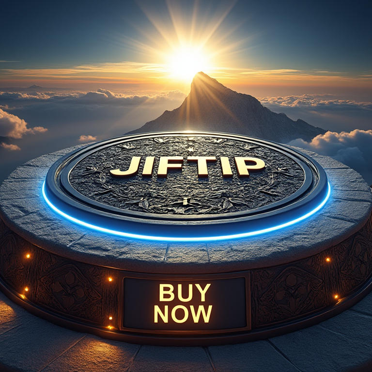 Jiftip 1年免費試用的發源地