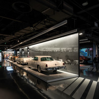嘉定汽车博物馆 | 上海  2019