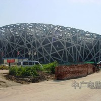2008年北京奥运会有线电视专网工程