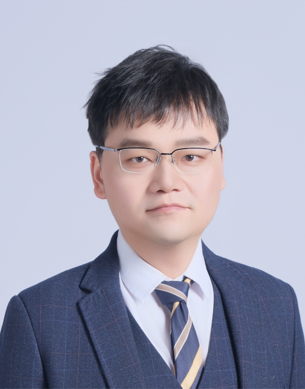 郭汝飞 GUO, Rufei